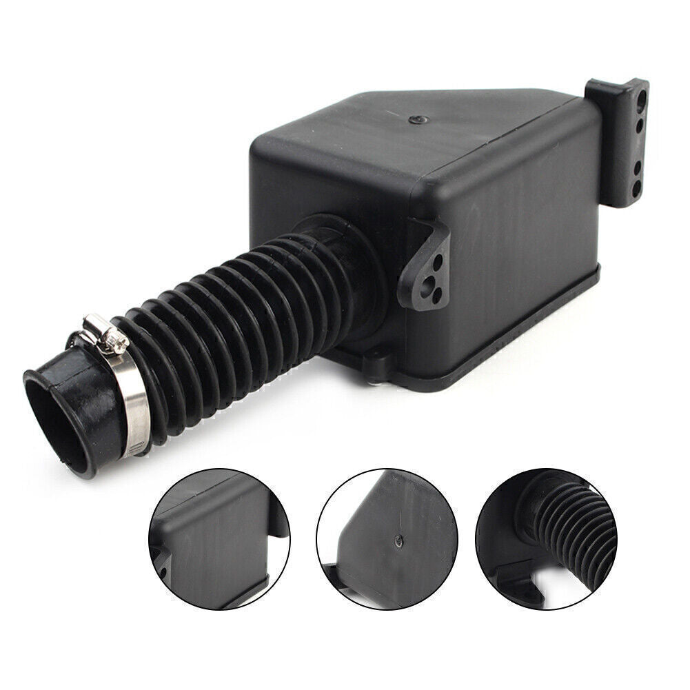 For GY6 150 157QMJ 150cc 200cc Engine ATV Quad Bike 42mm Air Cleaner Filter Box Q