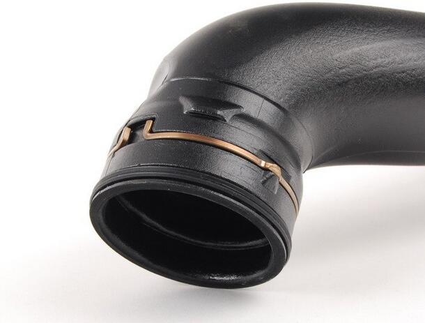 1 piece Turbo hose Charge tract for X5 X6 N55 N54 2007-2018 v
