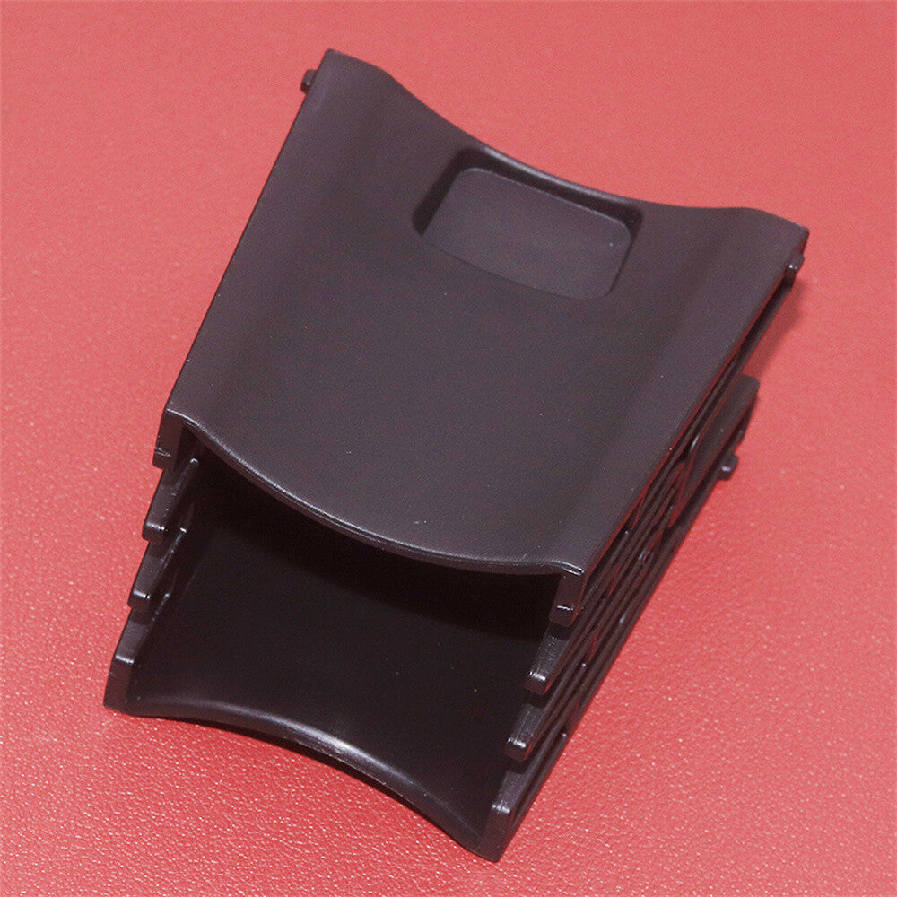Car Center Console Cup Holder Insert Divider Set For 2014-2018 for Toyota for Corolla Q
