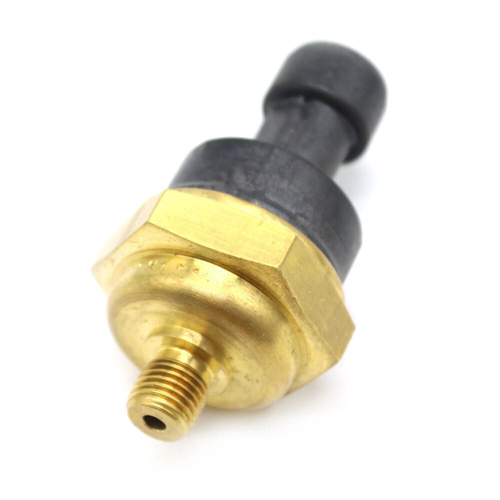 1 new hydraulic pressure sensor switch (6674316) for Bobcat 753 S175 T300.