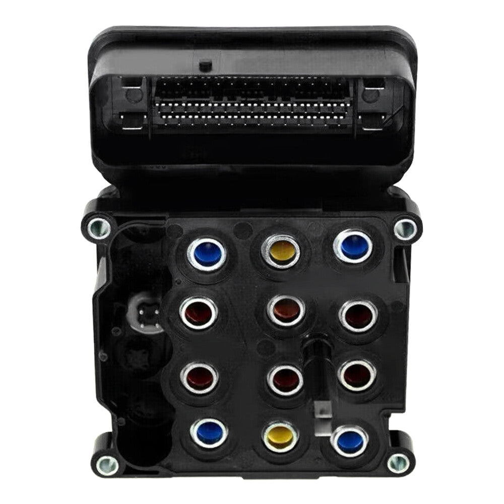 68038226AC Anti-Lock Brake System Module Black for 2009 for Dodge Journey 2.4L 3.5L Q