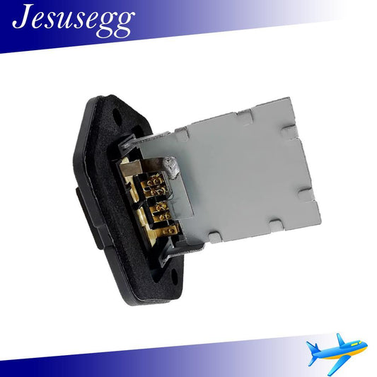 Blower Motor Resistor 97128-1M000 For Sportage Forte Forte5 Rio for Tucson for Veloster Q