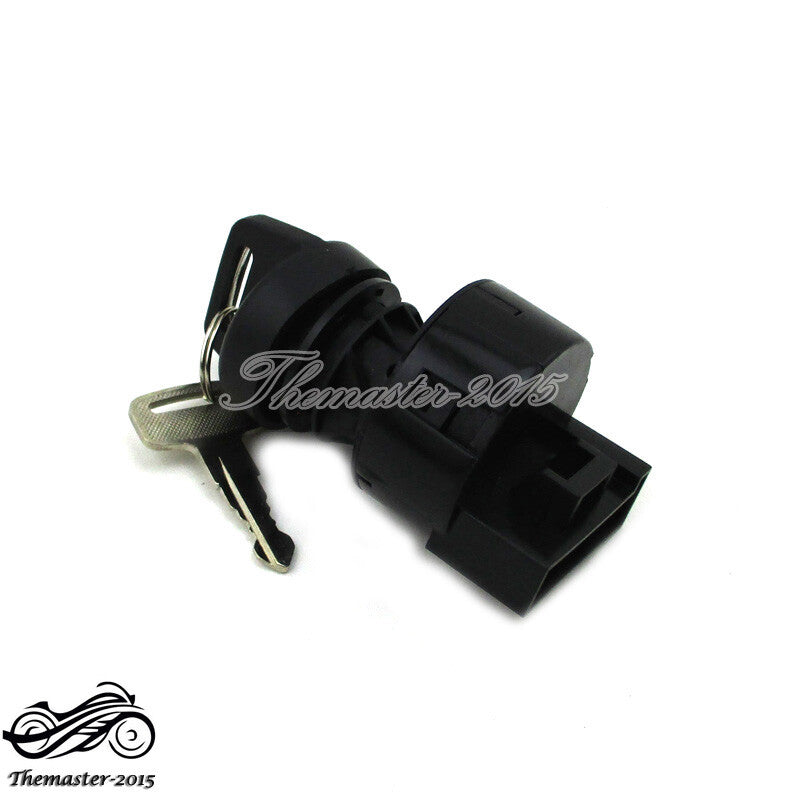 Ignition Key Switch for Polaris Ranger RZR S 4 800 Sportsman X2 800 Trail Boss Q