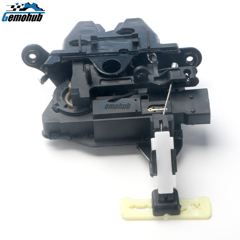 Trunk Deck Lid Lock Latch Actuator for 2004 for Pontiac Grand Prix 2006 for Pontiac G6