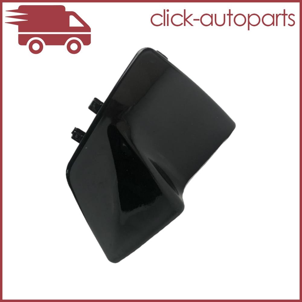 For X7 40ix 40dx M60ix 2023-2024 Front Bumper Tow Hook Lid Cover Cap Unpainted Q