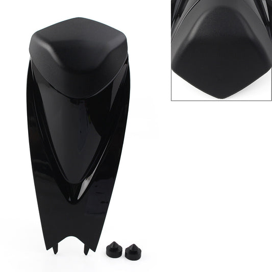 Rear Passenger Pillion for Seat Cowl Fairing For RSV4 1000 1100 RS125 RS4 50