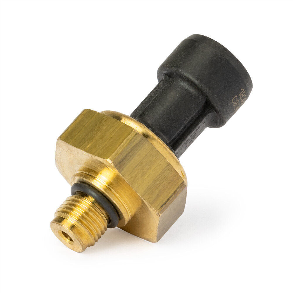 1X MAP Manifold Absolute Pressure Sensor 1839416C91 for Ford F650 F750 2004-2008