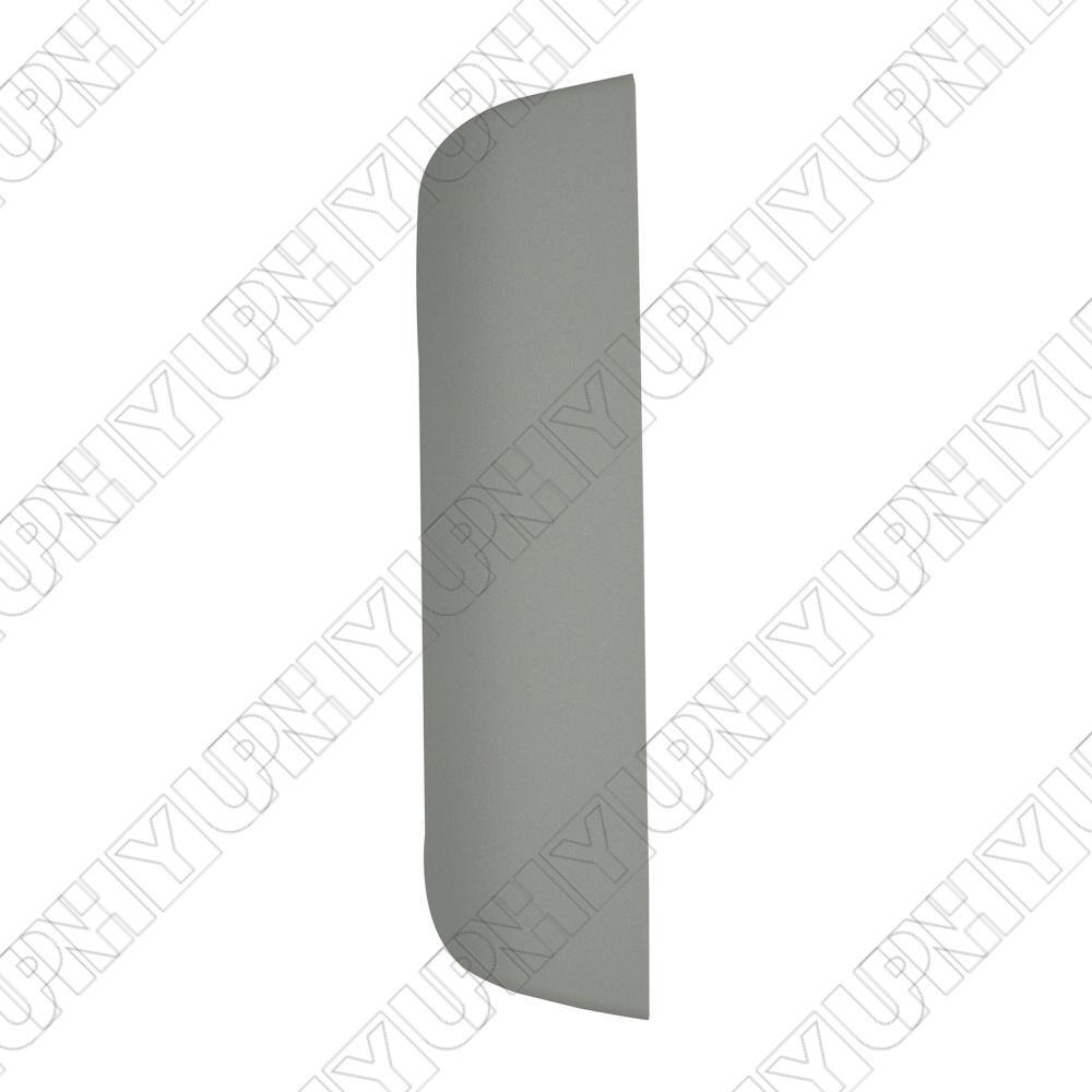 For 2008-2019 for Mitsubishi for Pajero V93 V97 High-Position Brake Lamp Cover Cap Gray Q