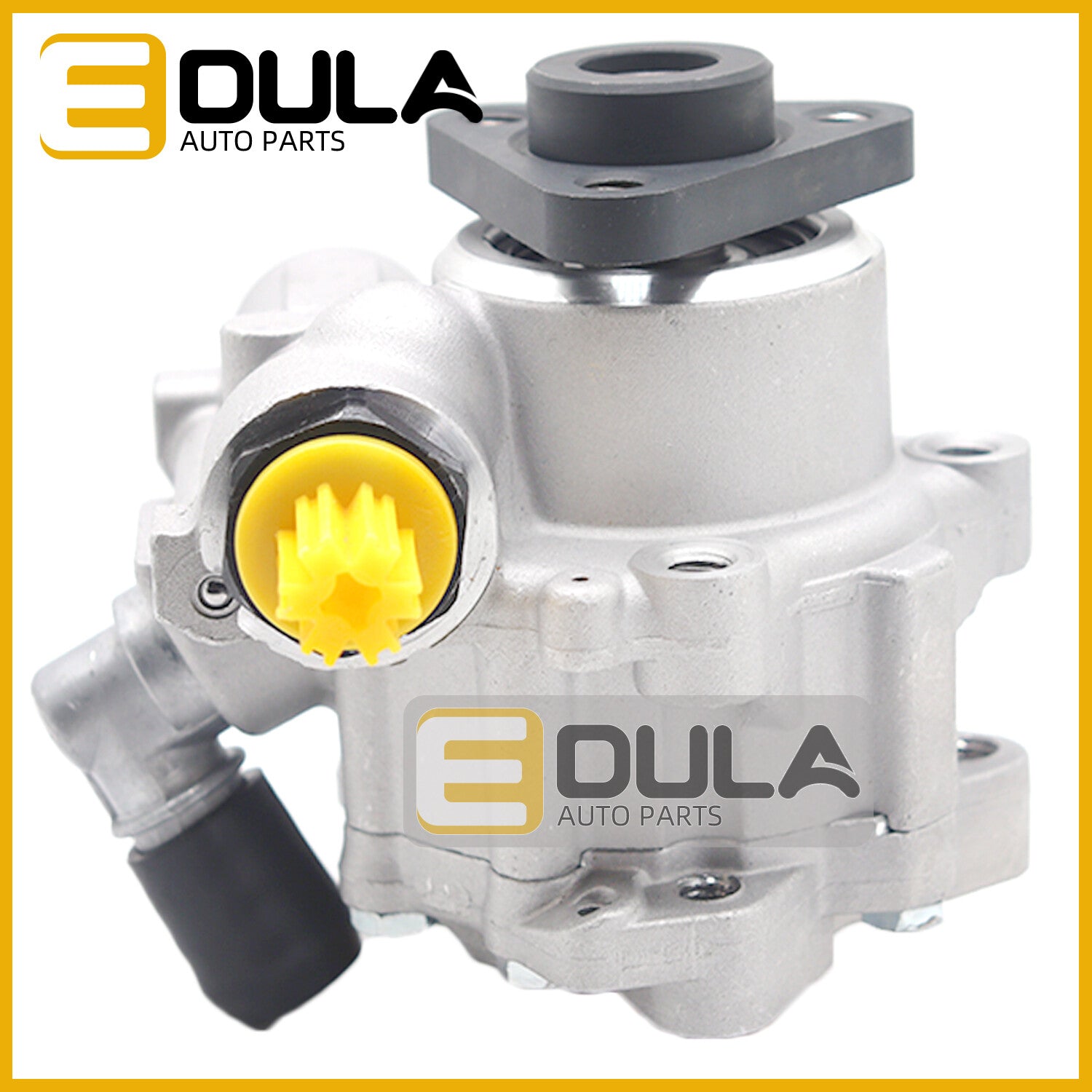 Steering hydraulic pump suitable for BMW 325Ci, 325xi, 330Ci, 330i 2001-2005 2.5L, 3.0L...