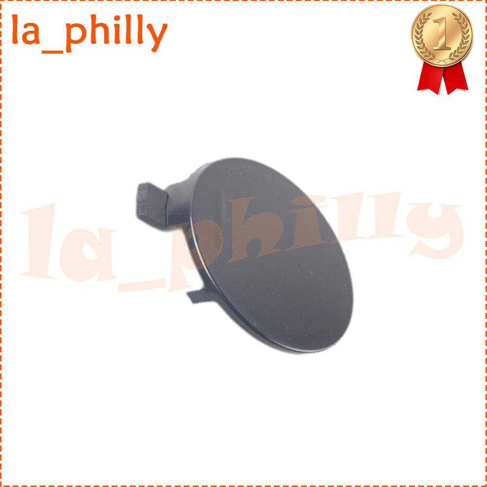 Front Bumper Tow Hook Cover Cap for Volvo XC60 2010 2011 2012 2013 39854961 Q