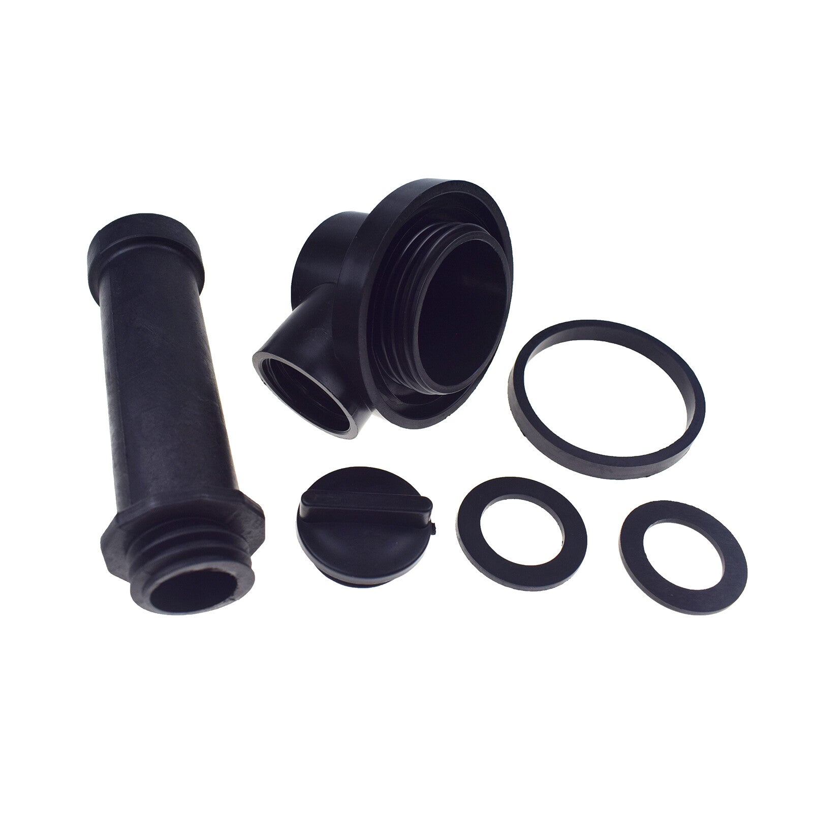 Oil Filler Tube Kits For 6BT 5.9L for Dodge 12 Valve 1989-98 3921644 4962608