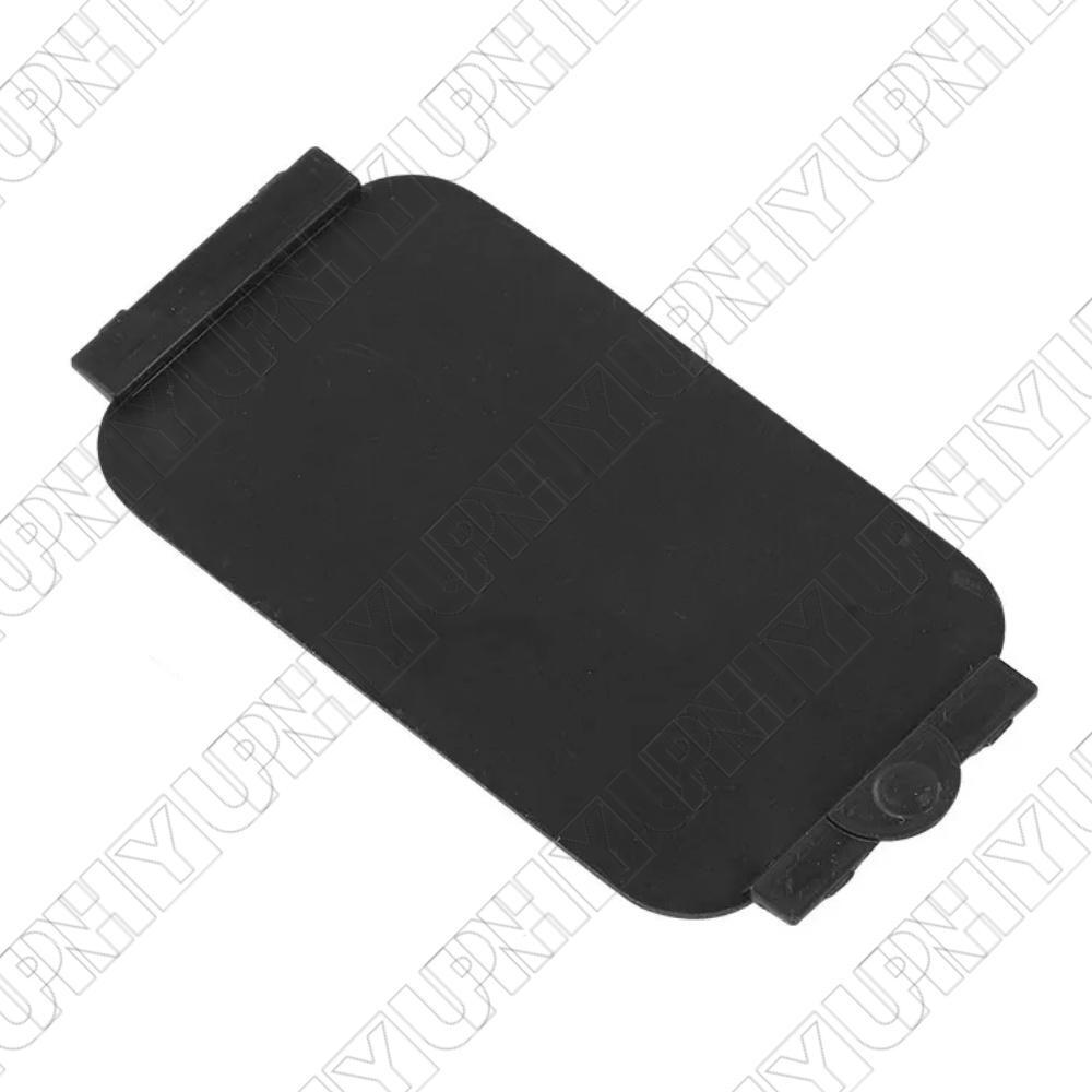 For 15-24 for Ford F150, F250/F350 Super Duty Side Truck Bed Molding Plug Hole Cover Q