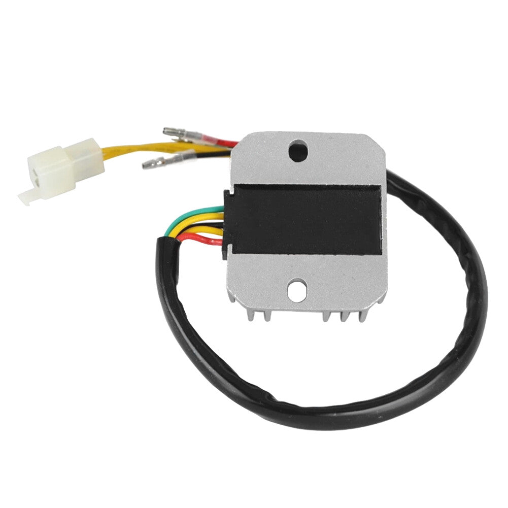 Voltage Regulator 31600-HC3-000 for Honda TRX125 Fourtrax 125 1987 1988 Q