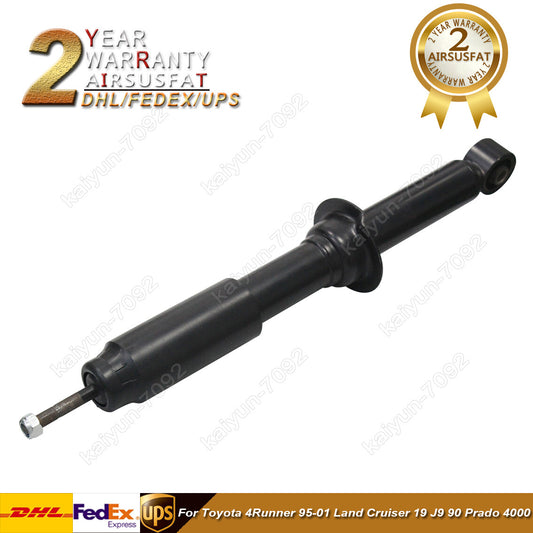 1x for Toyota 4Runner for Land Cruiser J90 Prado 4000 Front Shock Absorber Strut