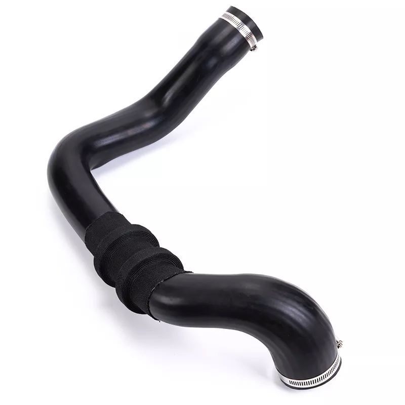 Rubber Turbocharger Intercooler Hose for Land Rover for Range Rover Evoque 2012 Q