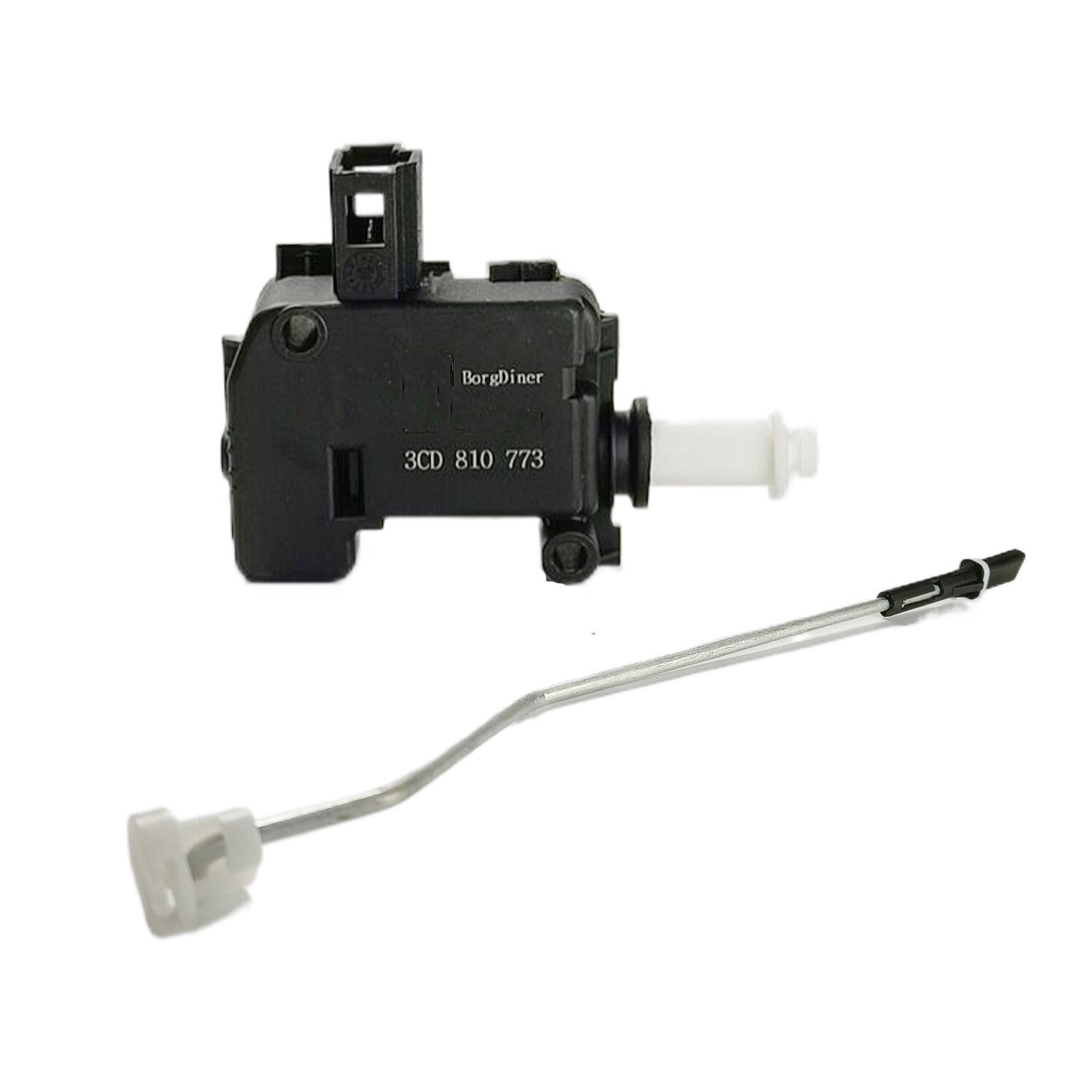 Fuel Filler Flap Open Motor Actuator Fit for VW for Passat Variant 3C0 810 773