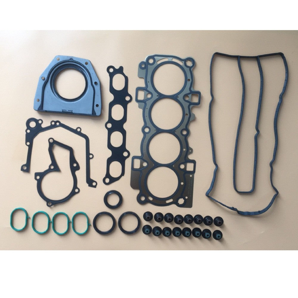 Engine overhaul kit replacement part # AV616013AC