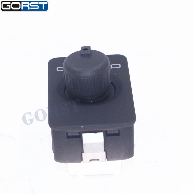 4B0959565A Side Mirror Switch Control Adjust Knob for Audi A3 8L1 A6 Avant 4B C5 v
