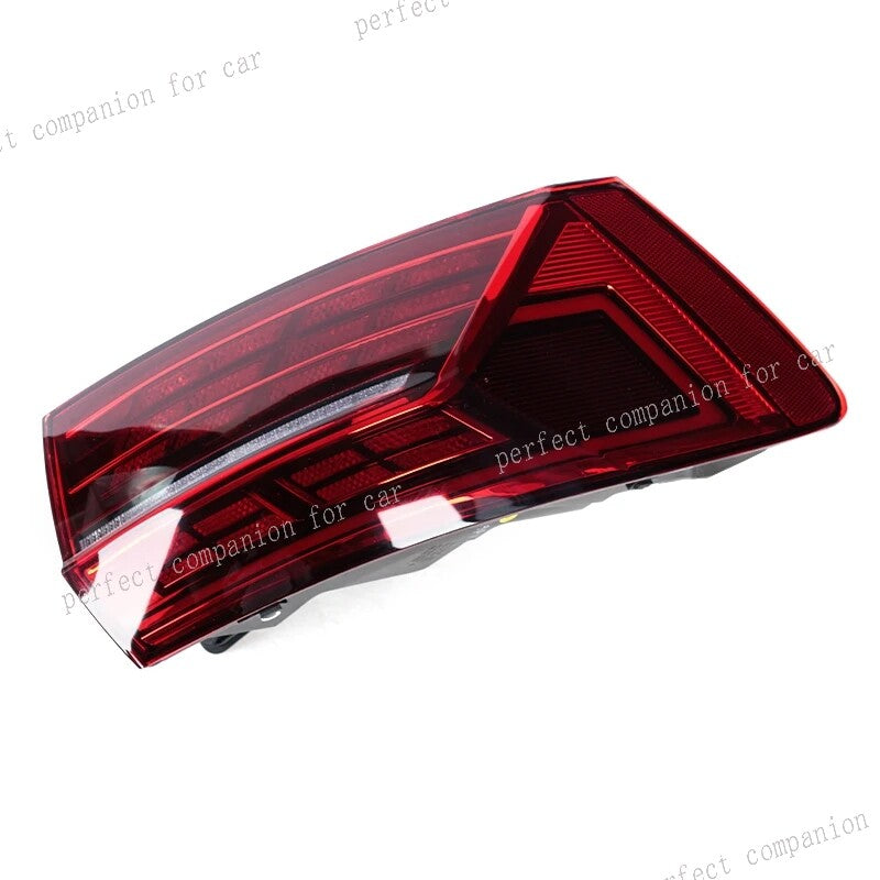 The left taillight and rear brake light are compatible with the for Volkswagen for Jetta SAGITAR 2019, 2020, and 2021 models.