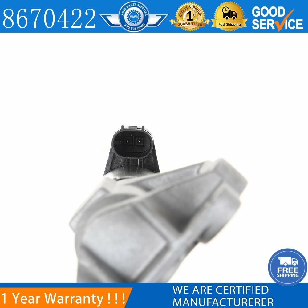 8670422 36002686 Exhaust camshaft solenoid valve suitable for Volvo S60, C70, V70, S80, XC90, XC70