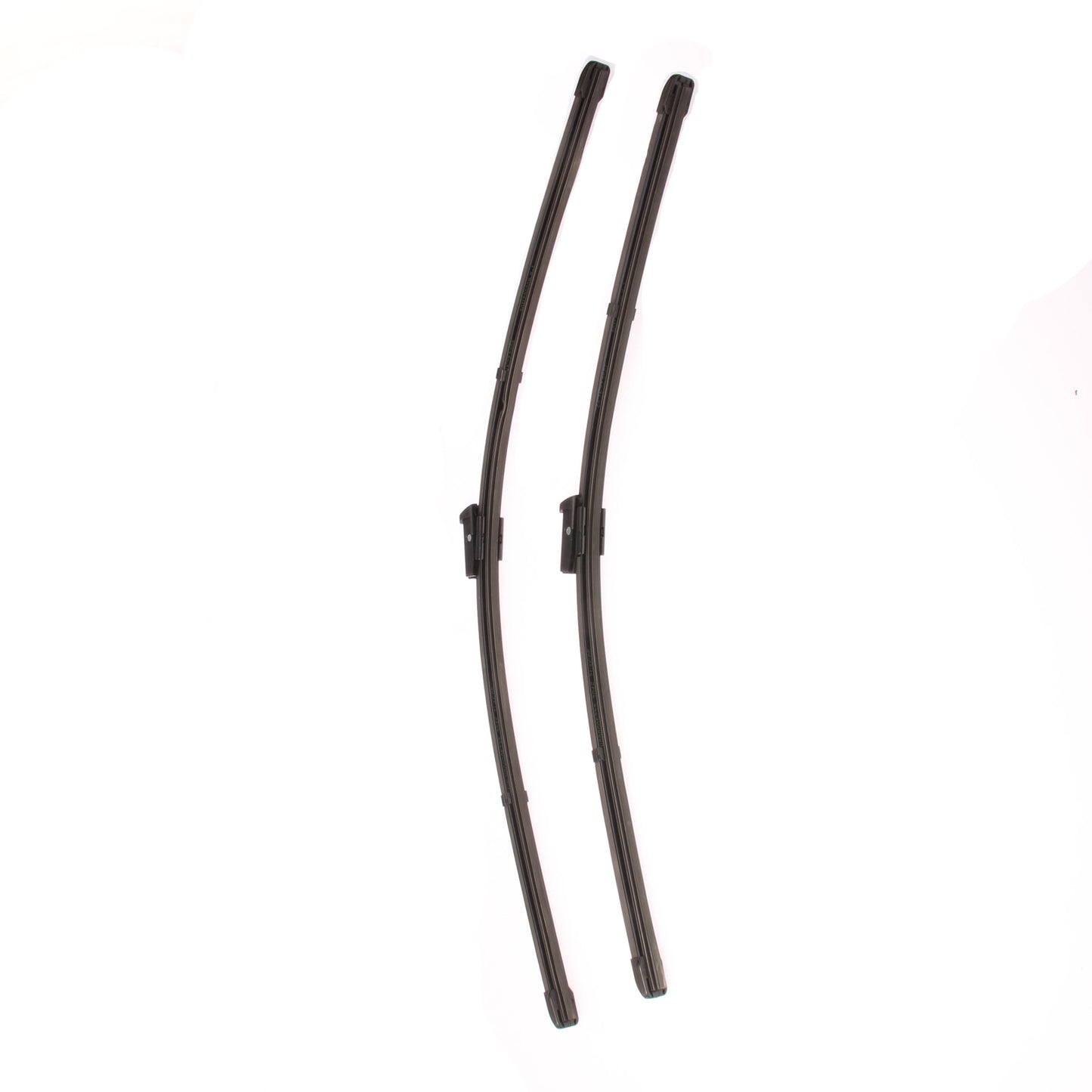 Front Windshield Wiper Blade 600mm & 475mm for VW for Passat B7 #561 955 425/426# Q