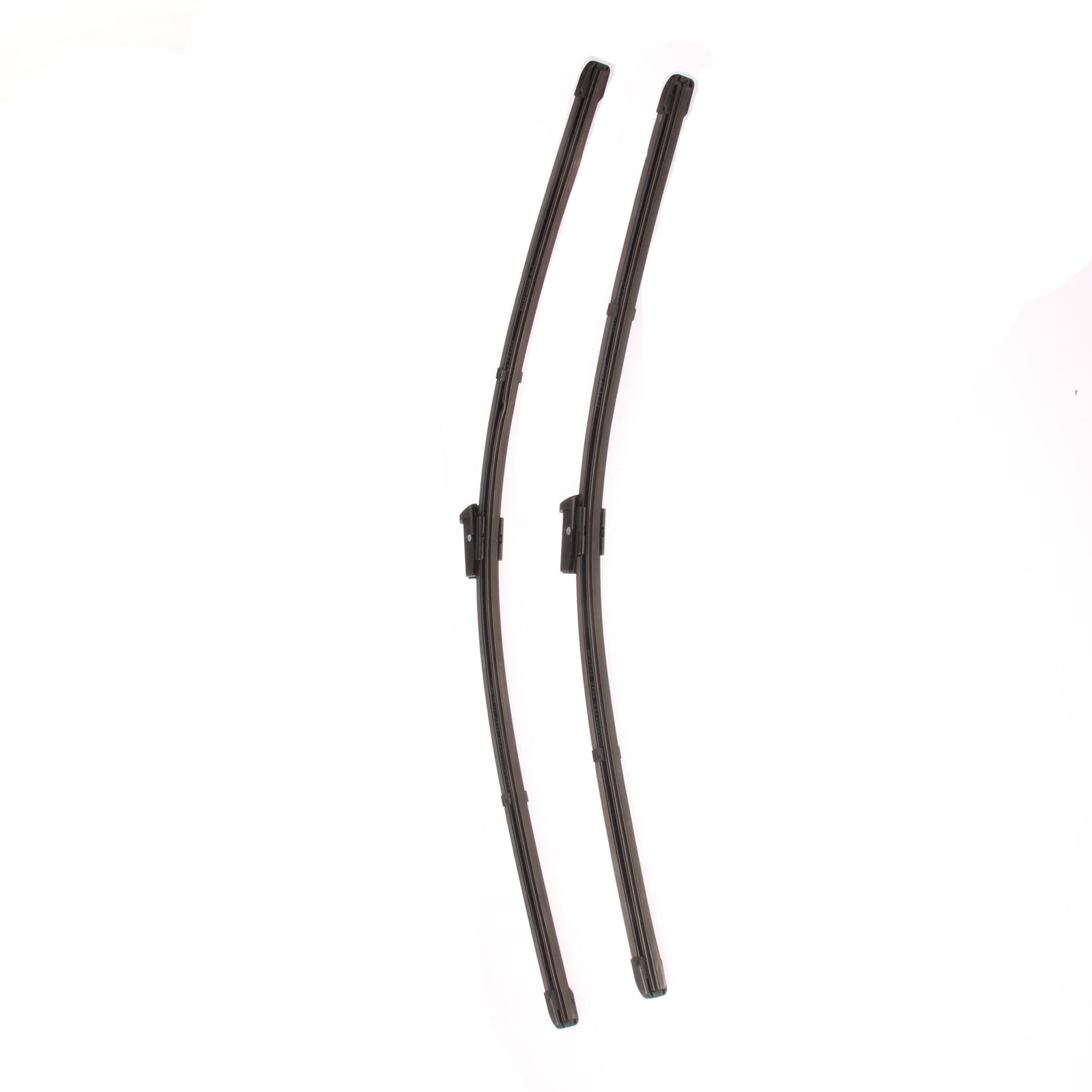 Front Windshield Wiper Blade 600mm & 475mm for VW for Passat B7 #561 955 425/426# Q