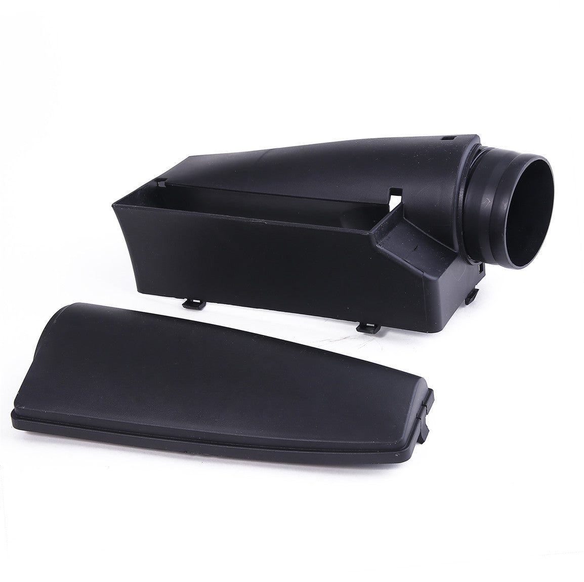Air Inlet Duct Shroud for VW for GOLF 2004-2013 MK5 MK6 1.9TDI/2.0TDI/2.0TFSI Q
