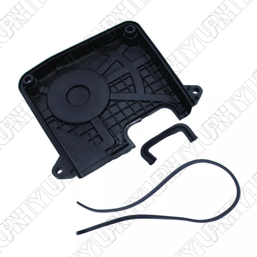 2136026002 Upper Engine Timing Belt Cover for Hyundai Accent for Kia Rio Rio5 L4 1.6 Q