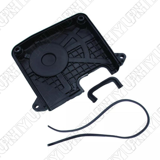 2136026002 Upper Engine Timing Belt Cover for Hyundai Accent for Kia Rio Rio5 L4 1.6 Q