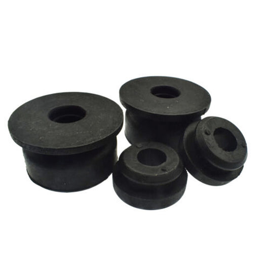 4 x Radiator Upper Lower Rubber Cushion Bushing For CRV for Civic Accord FIT Pilot