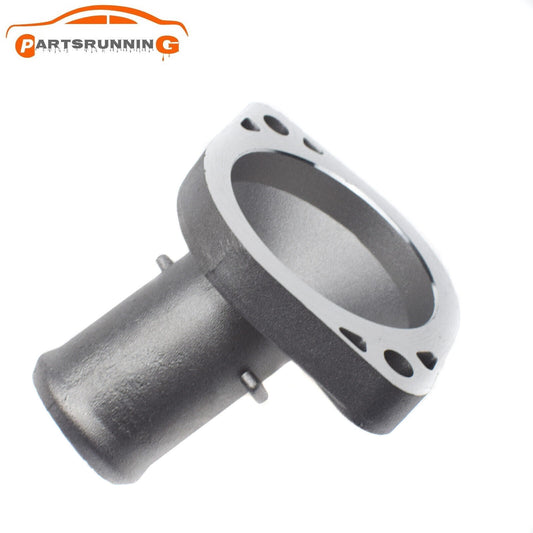 Coolant Thermostat Housing for Toyota Yaris 2006-19 Echo for Scion xA xB 16321-21020 Q