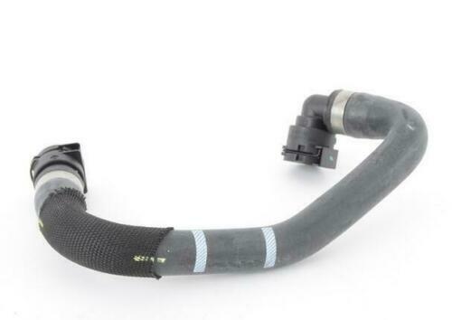 Engine coolant hose suitable for F20, F22, F30, F32, 118i, 125i, 228i, 320i, 328i, 428i, 428iX - n