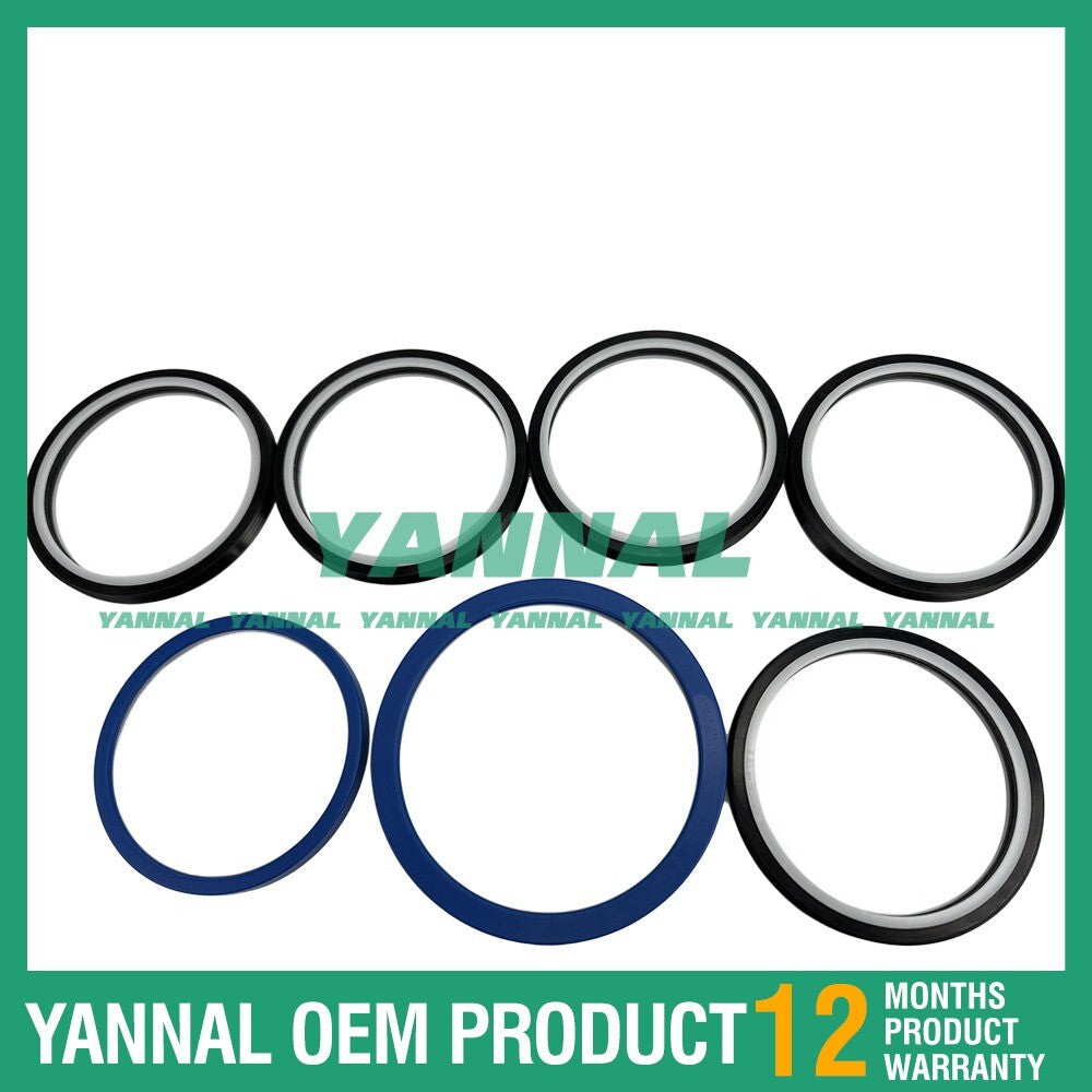 9265132 Complete Washer Repair Kit for Excavator Diesel Engines