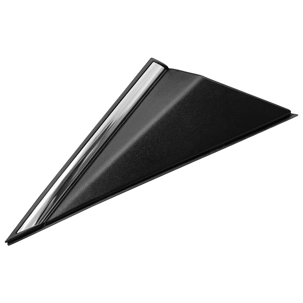 Right Fender Pillar Trim Mirror Corner Molding for Hyundai for Elantra 2014-2016 New