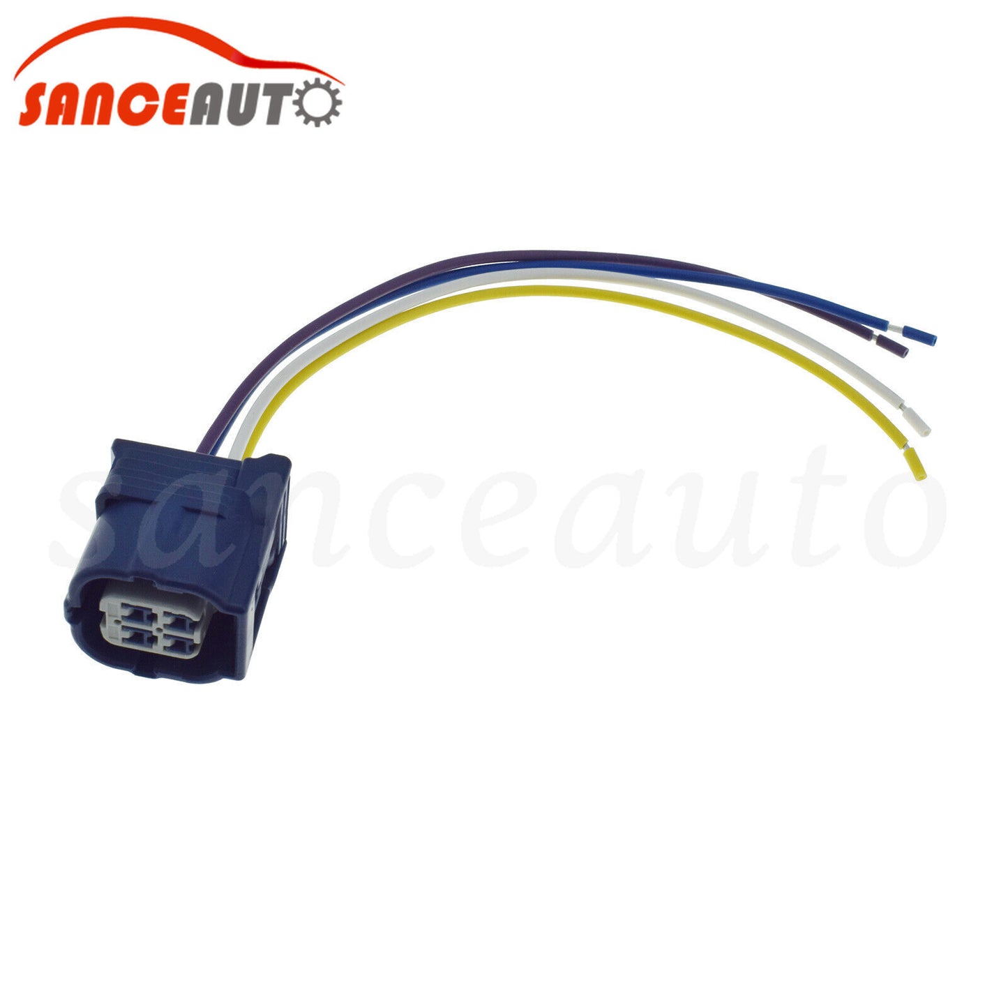 Alternator Plug Connector for Honda Accord Crosstour for Acura TSX 31100-R70-A01RM n