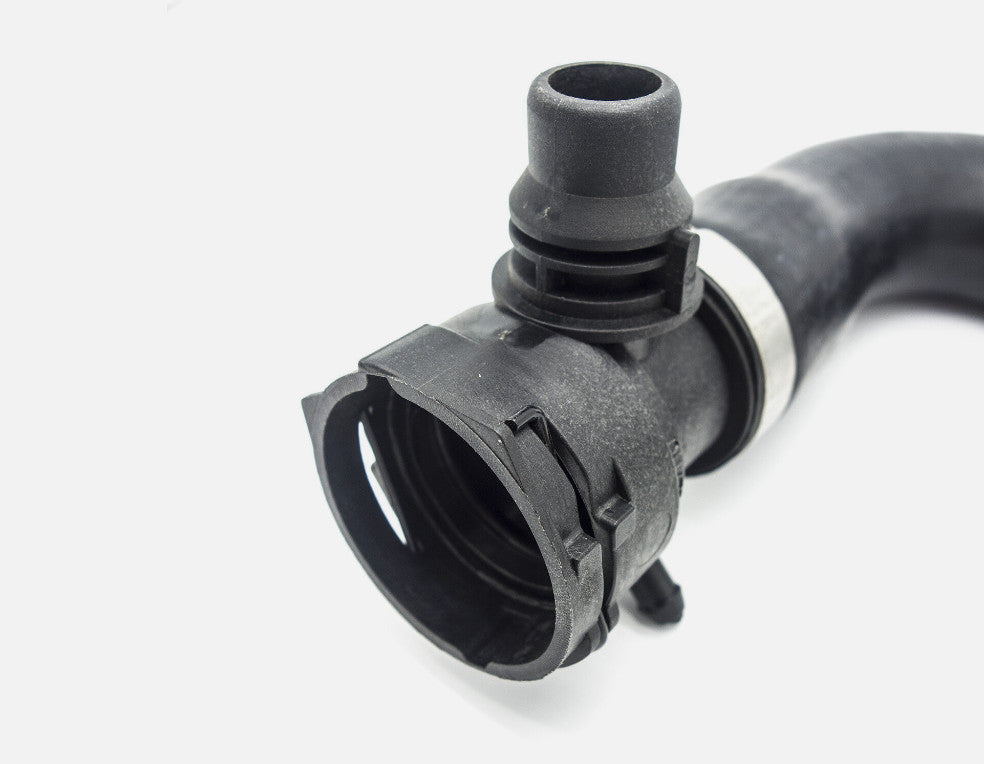 Upper Radiator Coolant Hose For 135i 135is 335i xDrive 335xi Z4 X1 3.0L US n