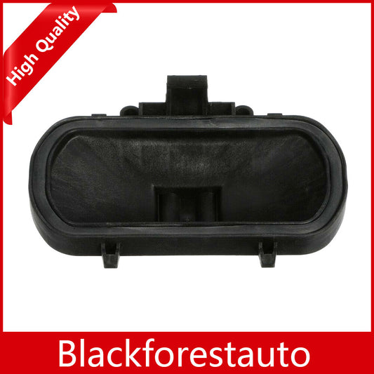 Head Lamp Outer Cover for Mazda 6 2003-2008 GJ6A510A1 Replacement Q