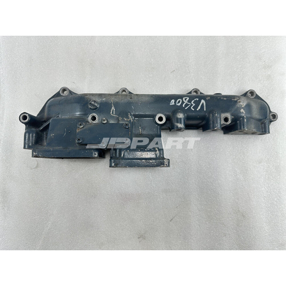 V3800 Intake Manifold 1J574-11773 - Suitable for Diesel Engine Parts