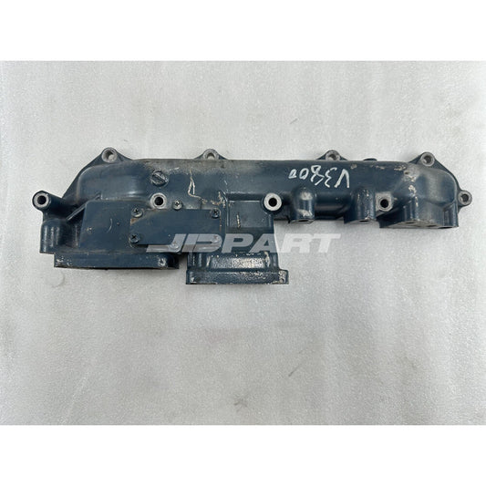 V3800 Intake Manifold 1J574-11773 - Suitable for Diesel Engine Parts