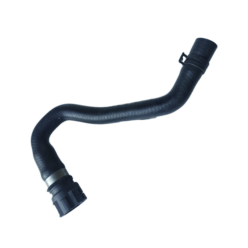 Fits for Land Rover for Range Rover Evoque LR2 2012-2017 Inlet Hose Coolant Hose Black Q