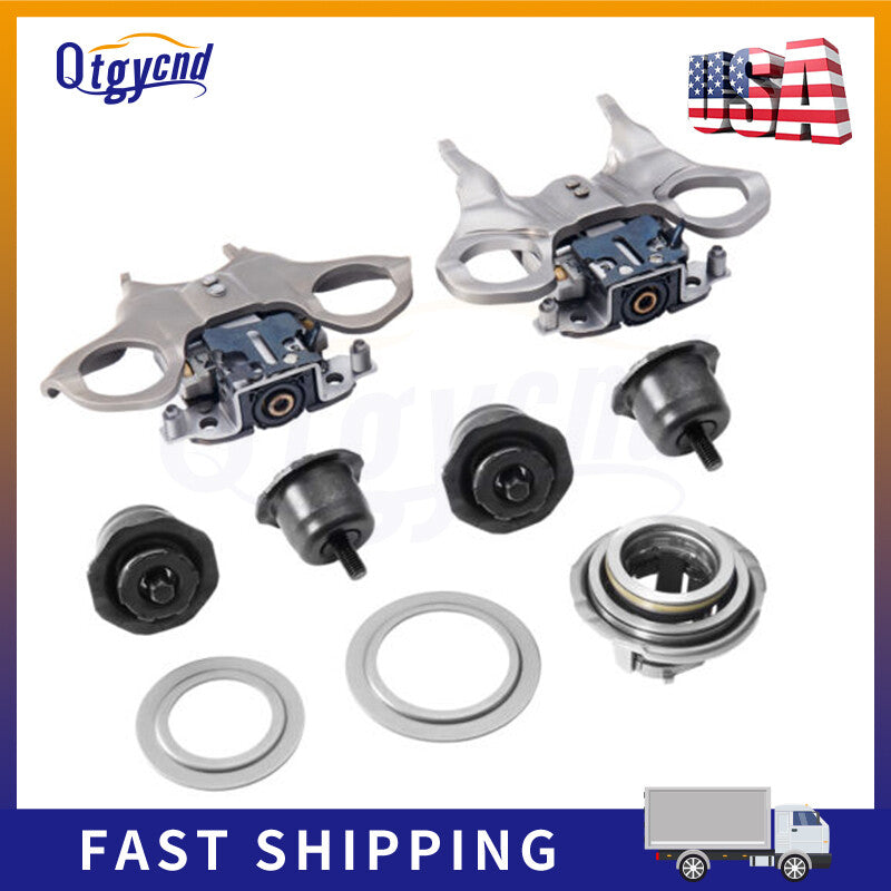New 6DCT250 DPS6 Transmission Clutch Release Fork Kit For 2011-2014 for FORD FOCUS