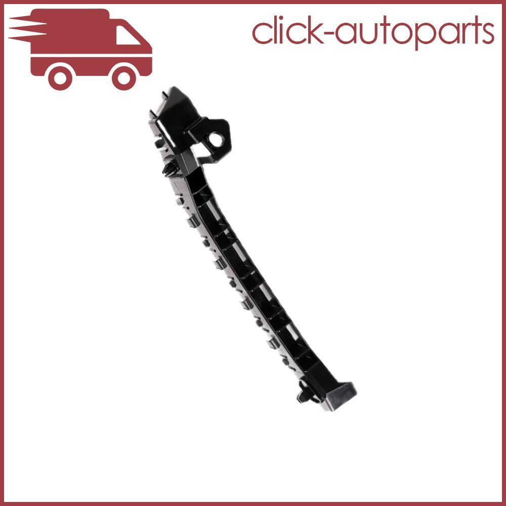 Left / Driver Side Front Bumper Bracket Insert Fit for 2008-2014 for Impreza WRX STi