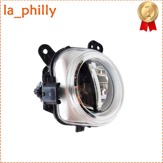 Fit For X2 F39 20i 25i 25iX 20dX 2018-2022 Front Left LH Side Bumper Fog Light