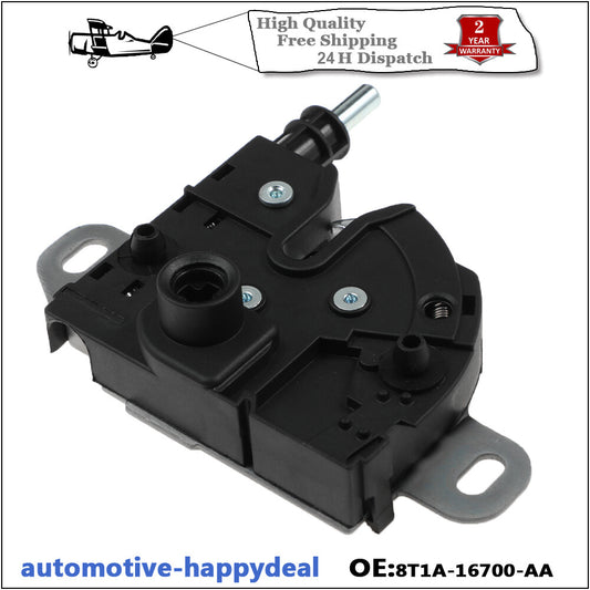BONNET HOOD LOCK LATCH for FORD TRANSIT MK6 MK7 2000-2014 CONNECT 2002-2013