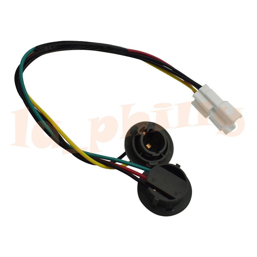NEW Fits 10-13 for Kia Forte Left Or Right Bulb Holder  Wiring Assembly 924401M200 Q