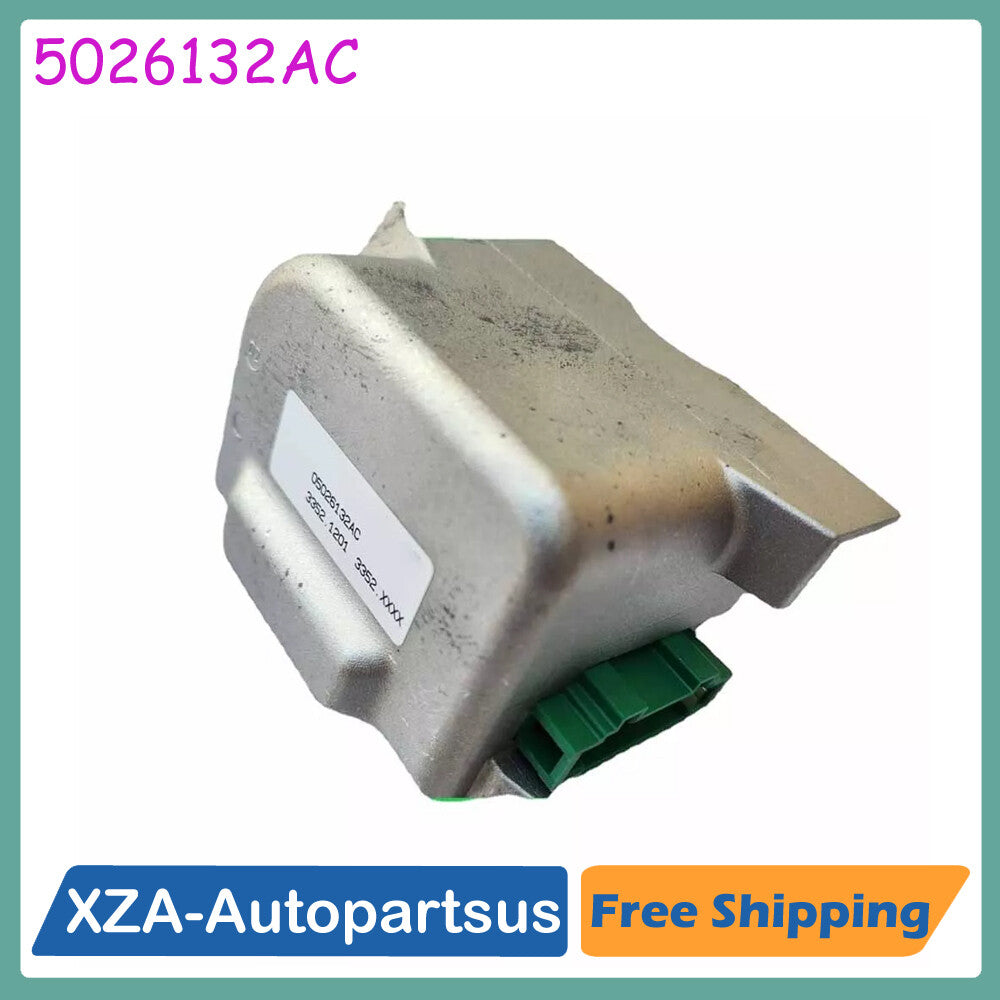 Steering Column Module for Jeep Grand Cherokee WH 08-10 LHD 5026132AC Q