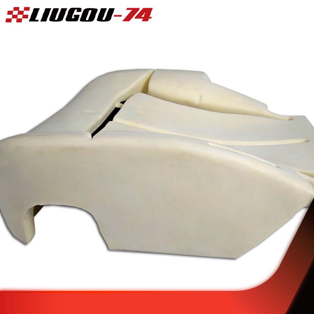 Suitable for Chevrolet 1999 - 2002 Silverado 1500 2500 3500 Driver's for Seat Foam Pad Q