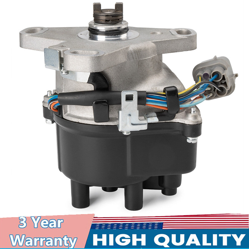 Suitable for 99-00 for Honda for Civic DOHC 96-97 Del Sol TD-81U TD-84U ignition distributors