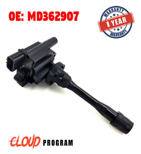 Ignition Coil MD362907 For Eclipse Galant Lancer Mirage Outlander n