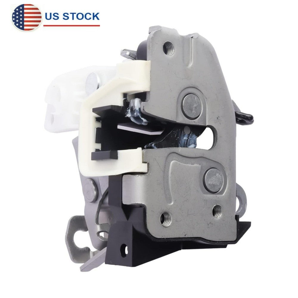 New Front Left Driver Door Lock Latch for Ford 1999-2008 F450 F550 Super Duty